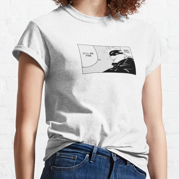 Whatever Gojo Classic T-Shirt