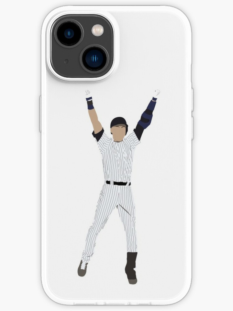 Respect Derek Jeter Re2Pect iPhone 12 Case