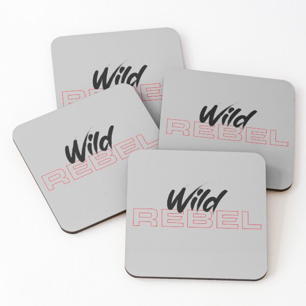 Item preview, Wild Rebel designed and sold by Gabriel Ghali.