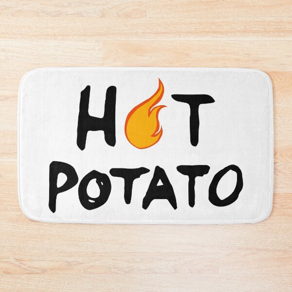 Item preview, Hot Potato designed and sold by Murray-Design.