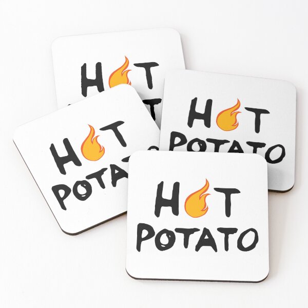 Item preview, Hot Potato designed and sold by Murray-Design.