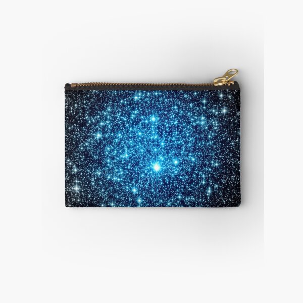 Item preview, Galaxy Sparkle Stars The Bluest Stars designed and sold by 2sweetsDesign.