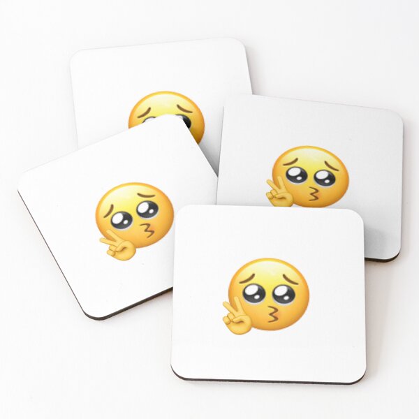 Item preview, Emoji Meltdown Emocional! designed and sold by xxxgrafikdesign.