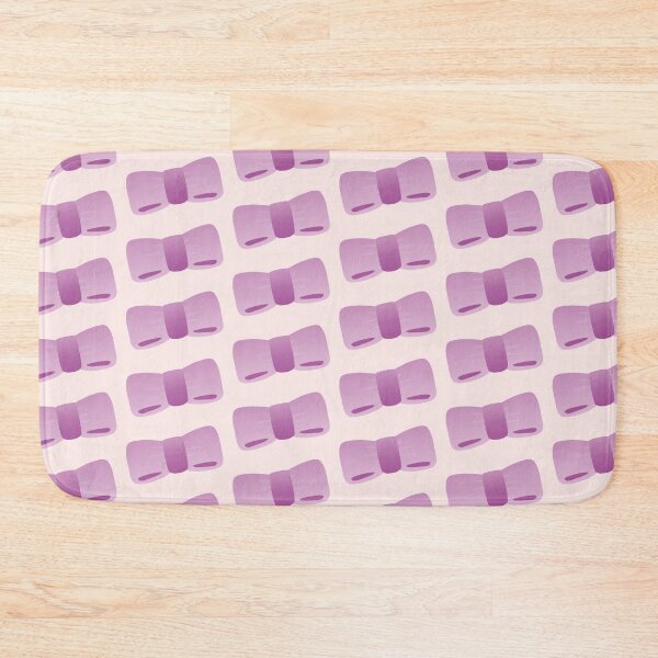 Item preview, Purple Butterfly Bow Tie designed and sold by Julia2Julia.