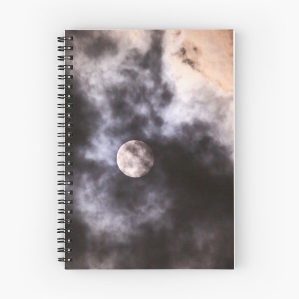 Item preview, September Moon designed and sold by Kate Purdy.