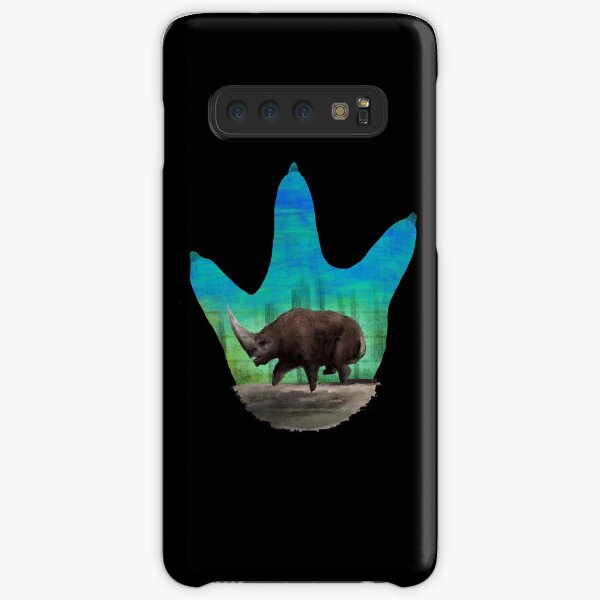Mudhorn Force lift Bounty Hunter Achievement Baby Palm Samsung Galaxy Snap Case
