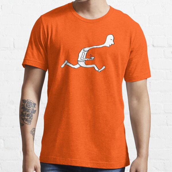 Coffee rush Essential T-Shirt