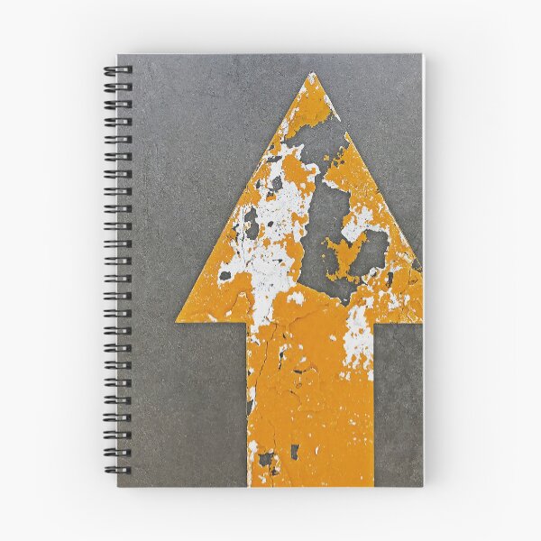 Item preview, Urban Markings Photo Artwork / Direction Arrow designed and sold by FuzzyHoney.