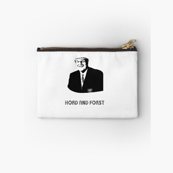 Item preview, Tony Grieg "Hord and Forst" Retro Cricket designed and sold by apparelproject.