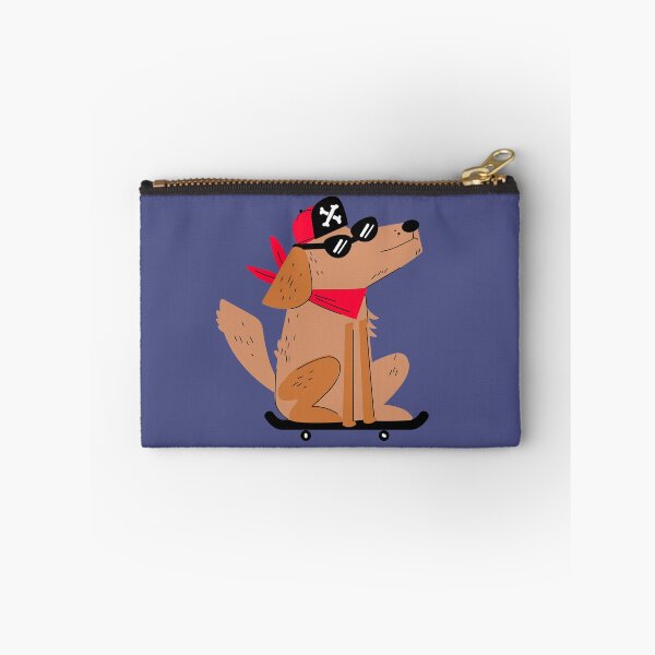 Item preview, Skater Dog designed and sold by Doggish Apparel.