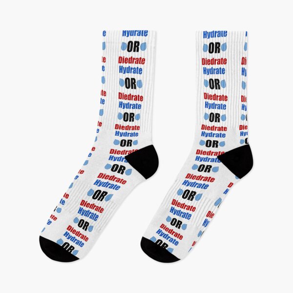 Item preview, Hydrate or diedrate designed and sold by Hockeybrat26.