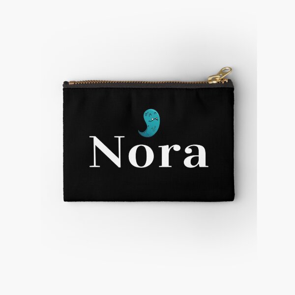Artikelvorschau, Nora Nettes Monster Mein Name ist Nora! Licht bedeutet entworfen und verkauft von ProjectX23.