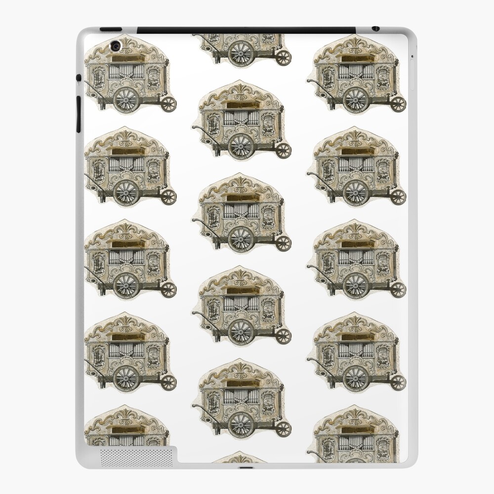 Item preview, iPad Skin designed and sold by cooncyn.