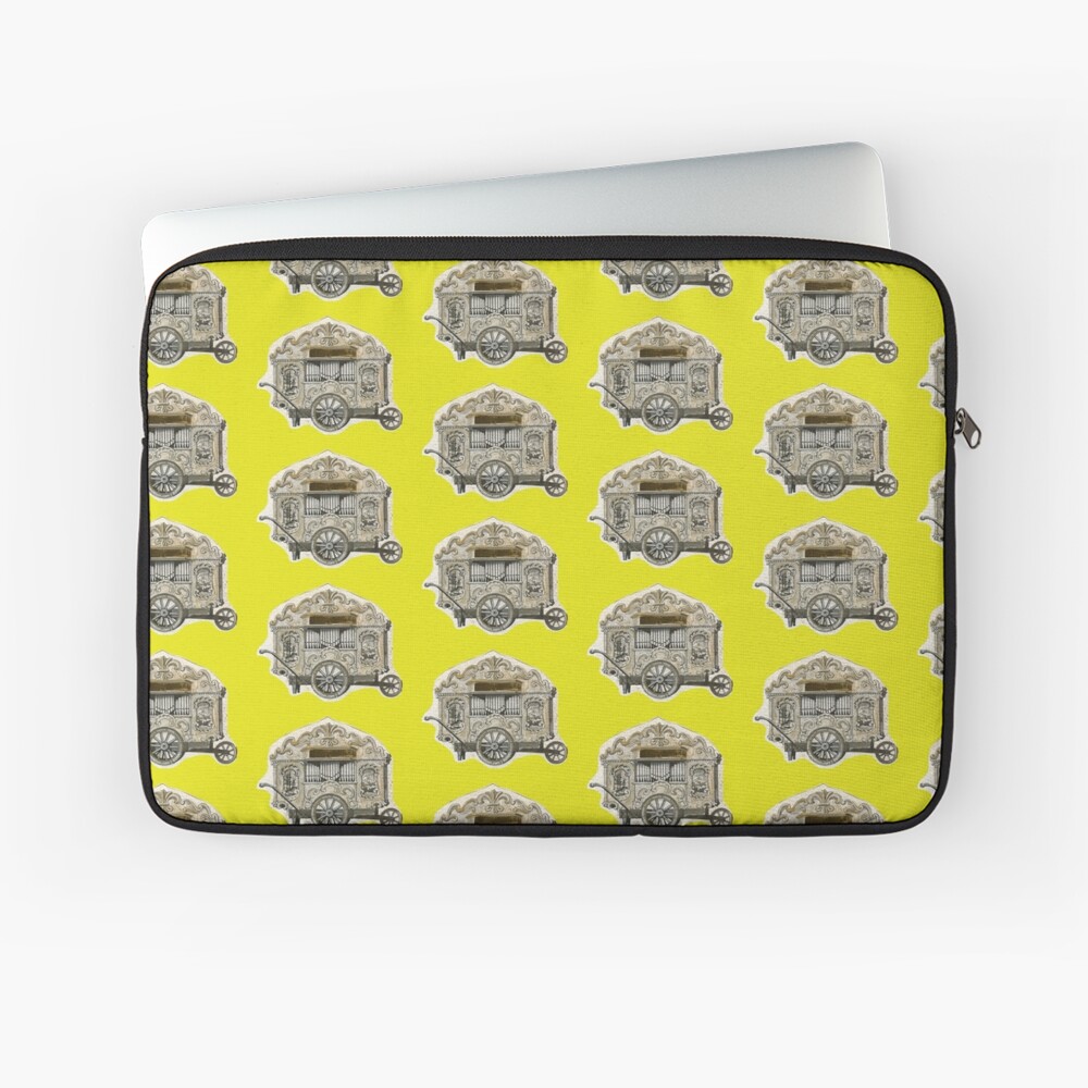 Item preview, Laptop Sleeve designed and sold by cooncyn.