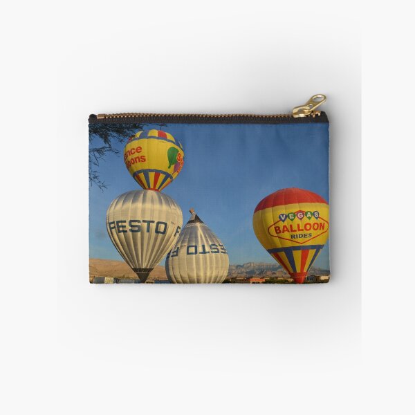 Item preview, Hot Air Balloon designed and sold by Eleu Tabares.