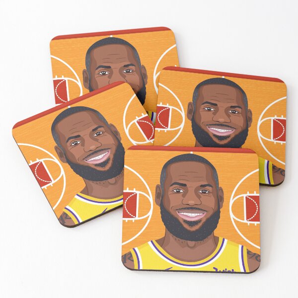 Item preview, Lebron James designed and sold by Nicole WILSON.