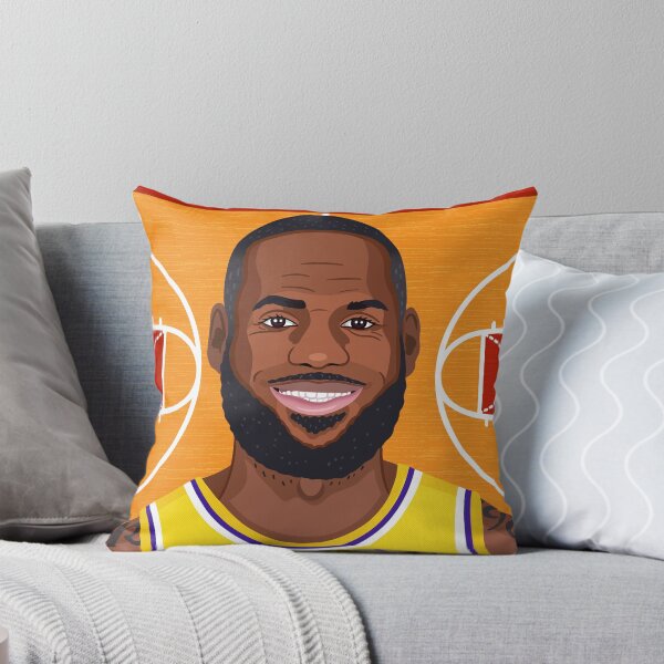 Item preview, Lebron James designed and sold by Nicole WILSON.