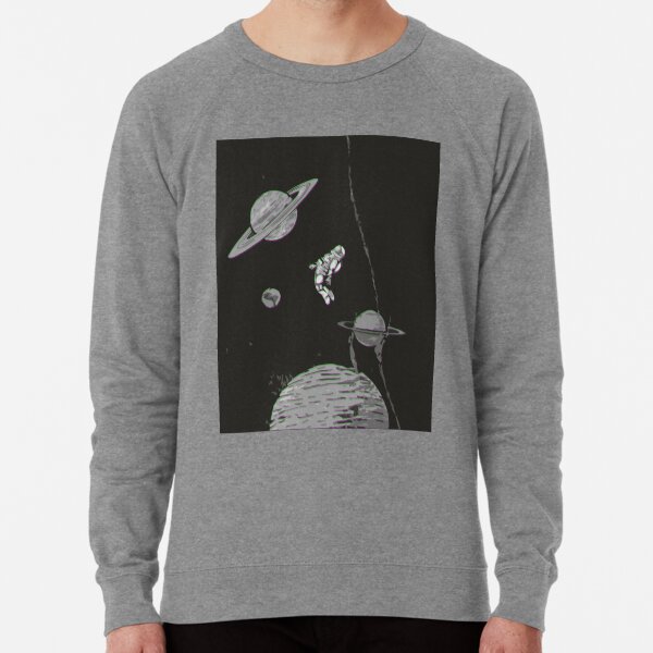 Space hotsell vacuum sweatshirt