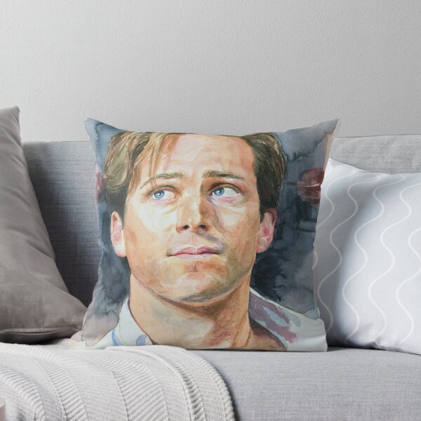 Item preview, Oliver (Call me by your name) designed and sold by Shysters.