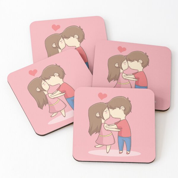Item preview, Cute Love designed and sold by Moindo.