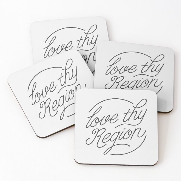 Item preview, Love Thy Region Script designed and sold by LoveThyRegion.