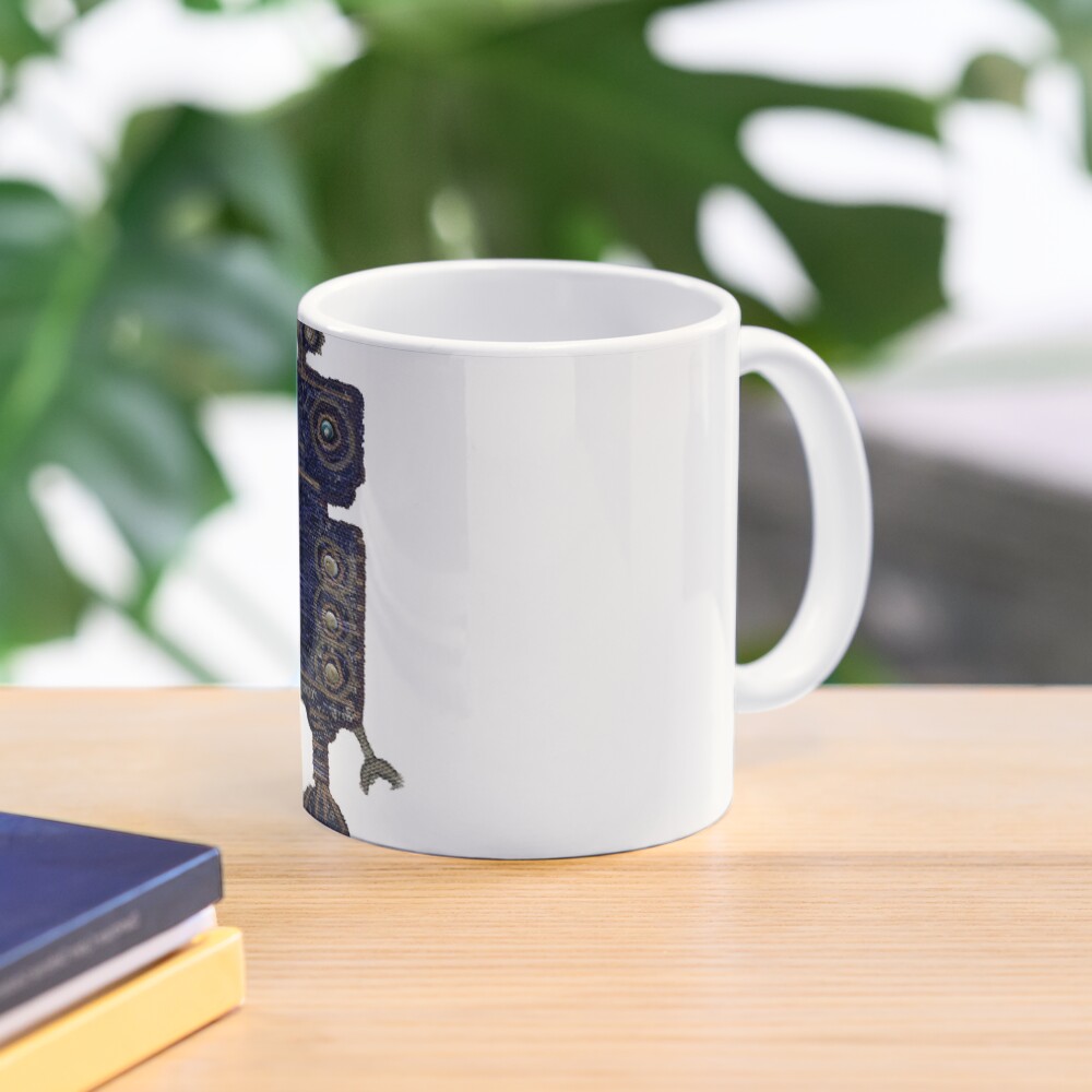 Item preview, Classic Mug designed and sold by cooncyn.