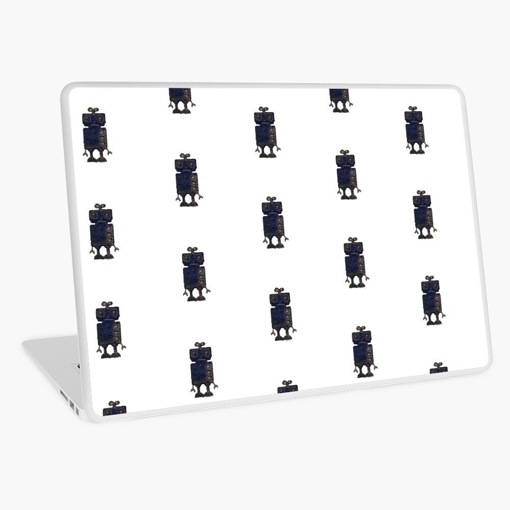 Item preview, Laptop Skin designed and sold by cooncyn.