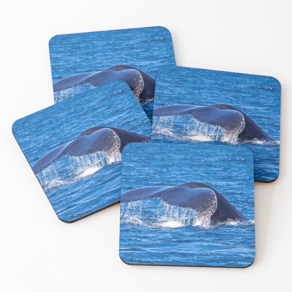 Item preview, Sounding Whale #3 designed and sold by Sue McLeod.