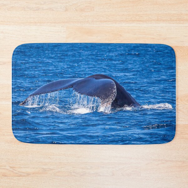 Item preview, Sounding Whale #3 designed and sold by Sue McLeod.