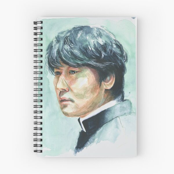 Item preview, THIRST Kang-ho Song designed and sold by Shysters.