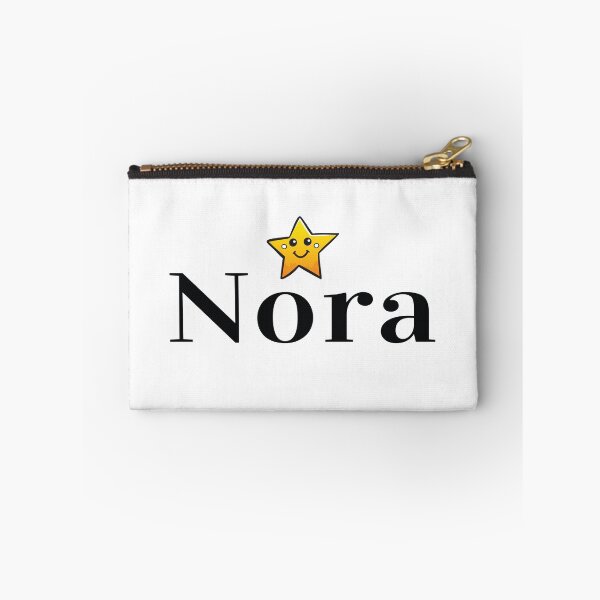 Artikelvorschau, Nora Netter Stern Mein Name ist Nora! Licht bedeutet entworfen und verkauft von ProjectX23.