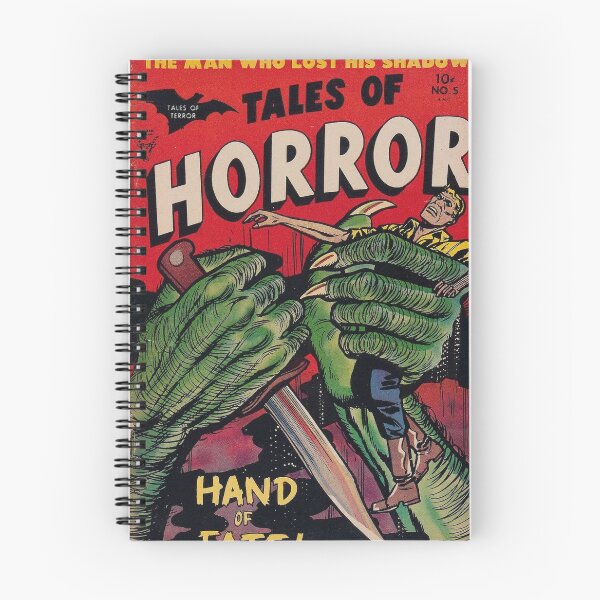 Item preview, Hands Of Fate designed and sold by HorrorPop.