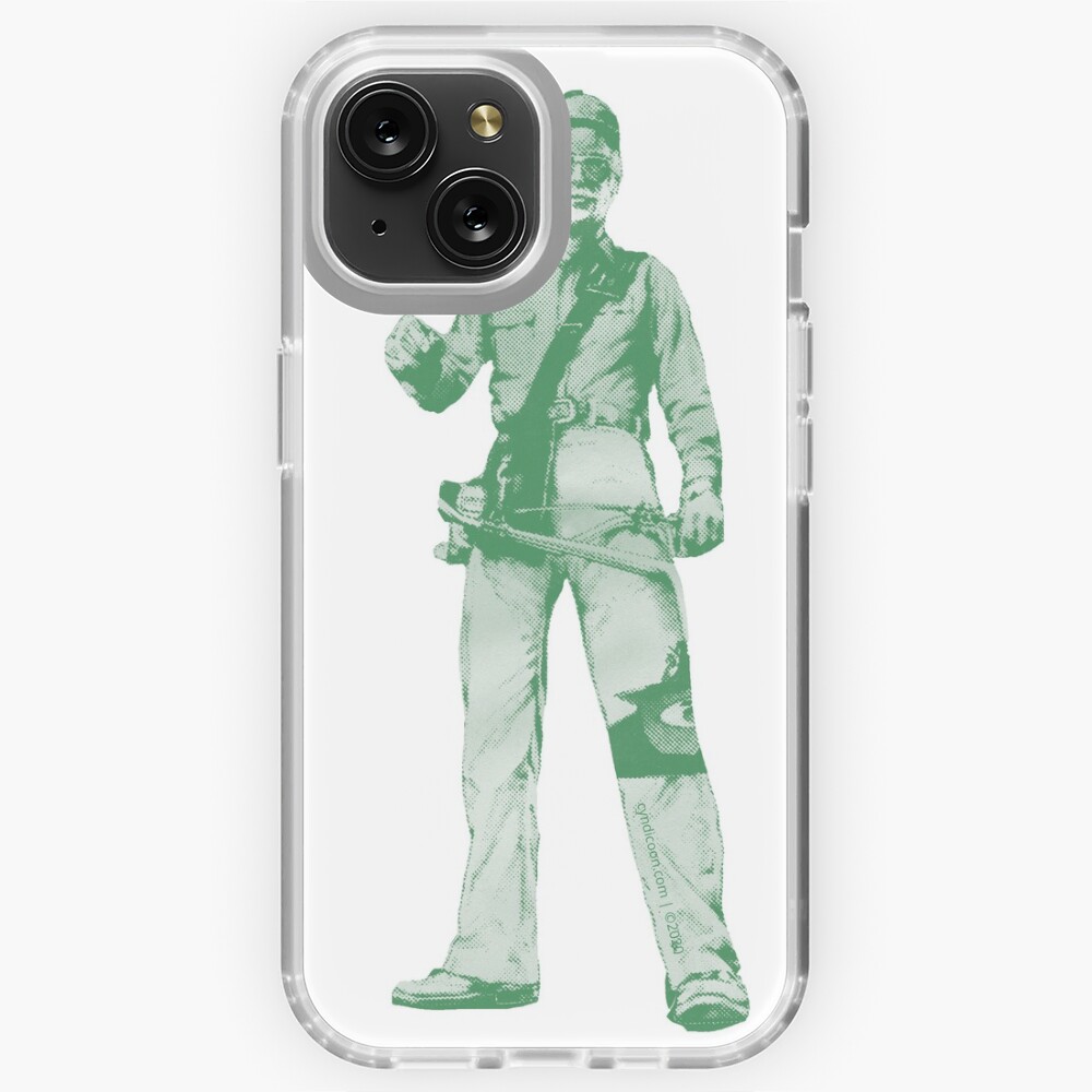 Item preview, iPhone Soft Case designed and sold by cooncyn.