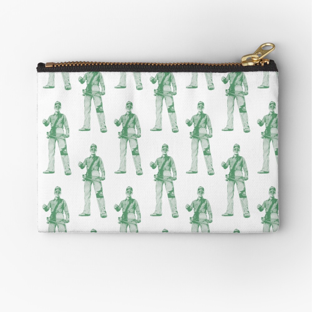 Item preview, Zipper Pouch designed and sold by cooncyn.