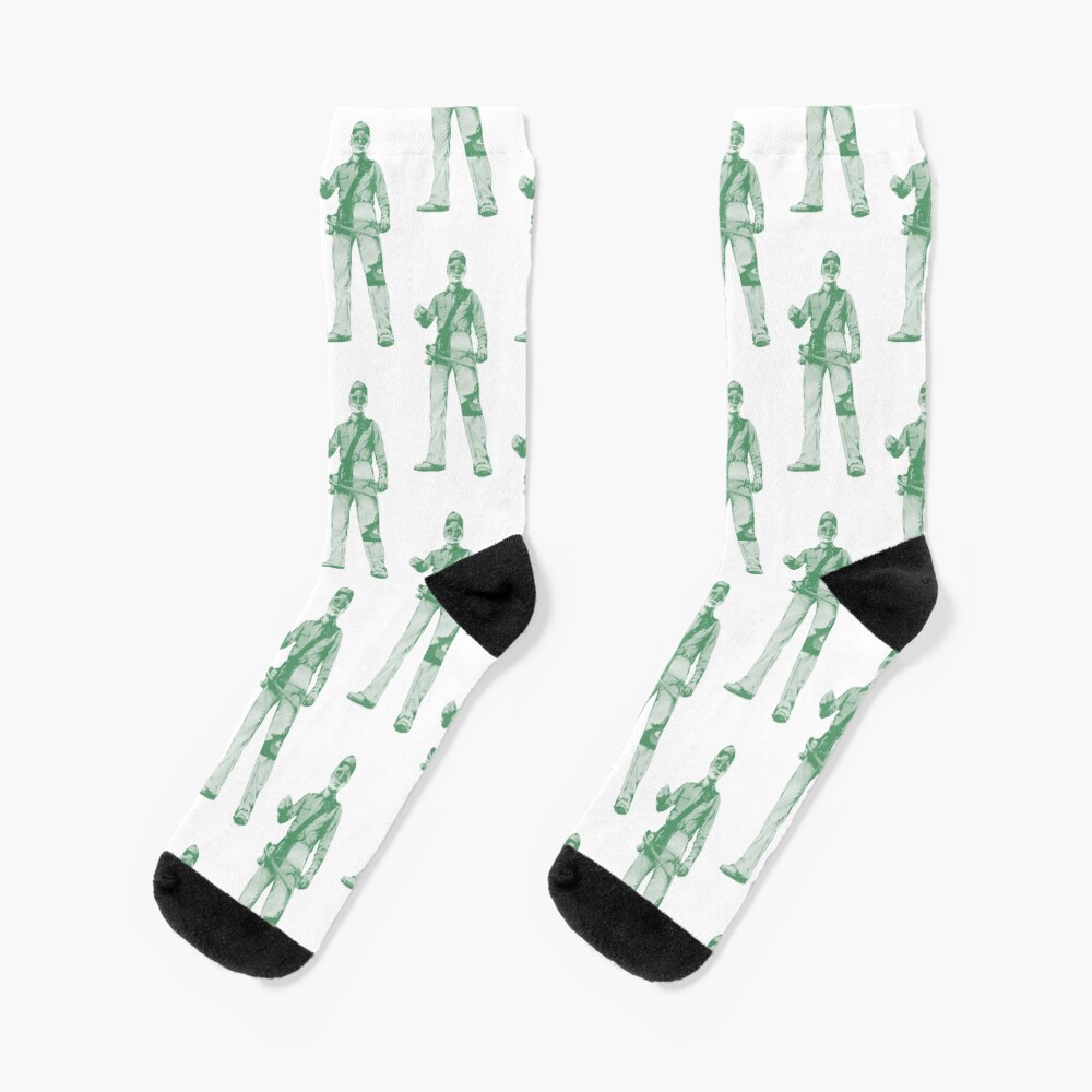 Item preview, Socks designed and sold by cooncyn.