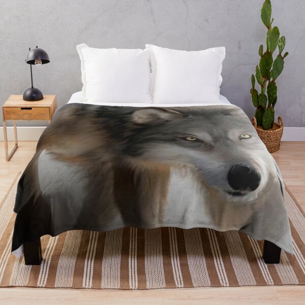 Item preview, The Wolf designed and sold by Cliff Vestergaard.