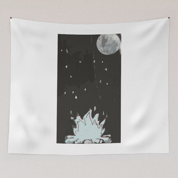 Item preview, Fire designed and sold by ToasterToby.