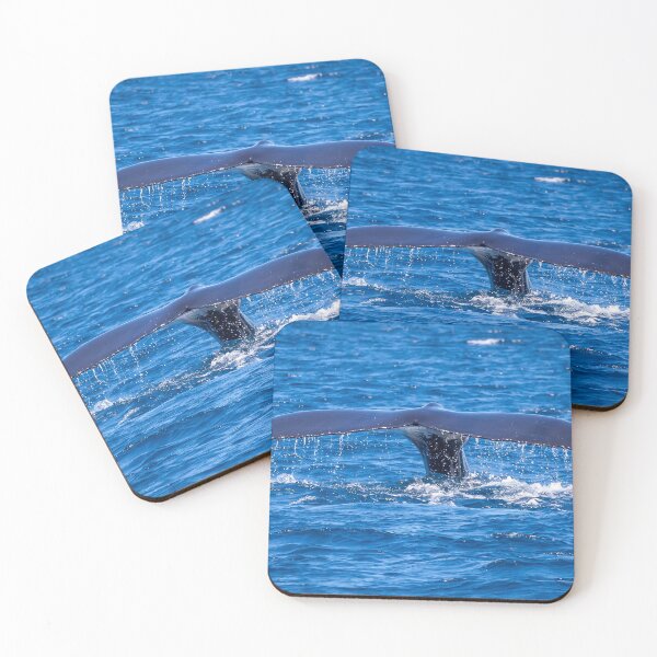 Item preview, Sounding Whale #4 designed and sold by Sue McLeod.