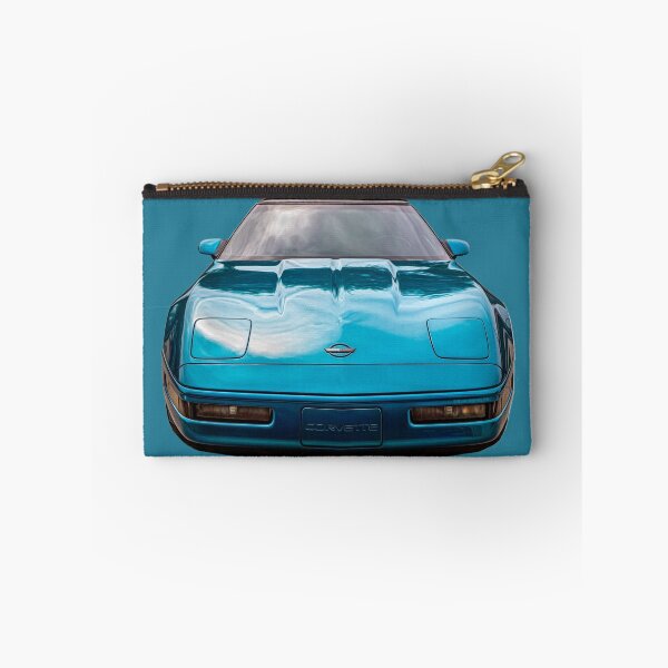 Item preview, C4 Corvette designed and sold by Littlered94.