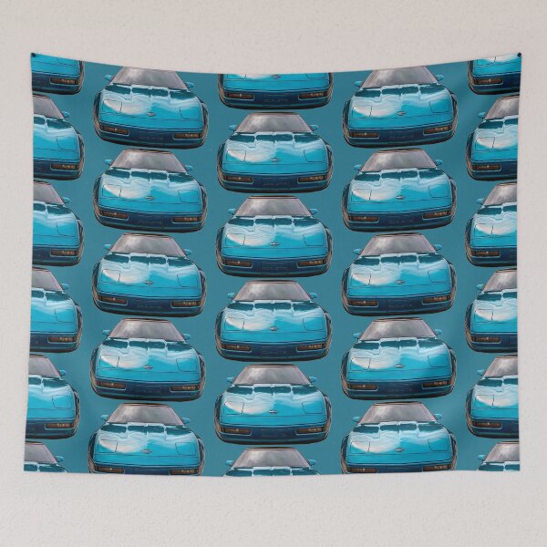 Item preview, Corvette C4 designed and sold by Littlered94.