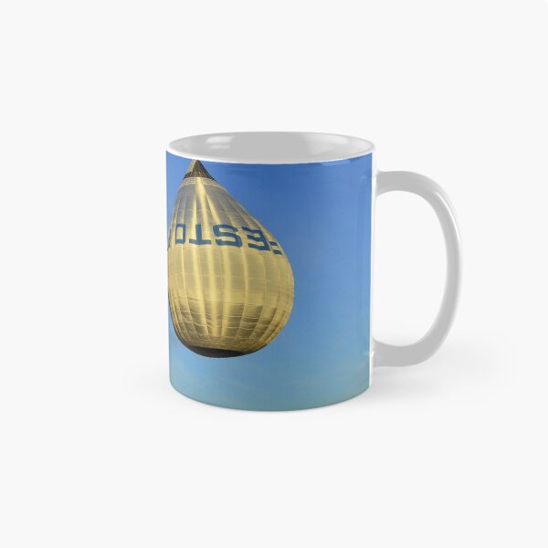 Item preview, Hot Air Balloon designed and sold by Eleu Tabares.