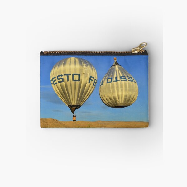 Item preview, Hot Air Balloon designed and sold by Eleu Tabares.