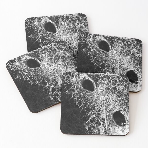 Item preview, Funnel Web watching you! designed and sold by Mickangelhere.