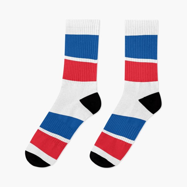 Item preview, Chelsea Blue Red Bands designed and sold by Sporting Colour.