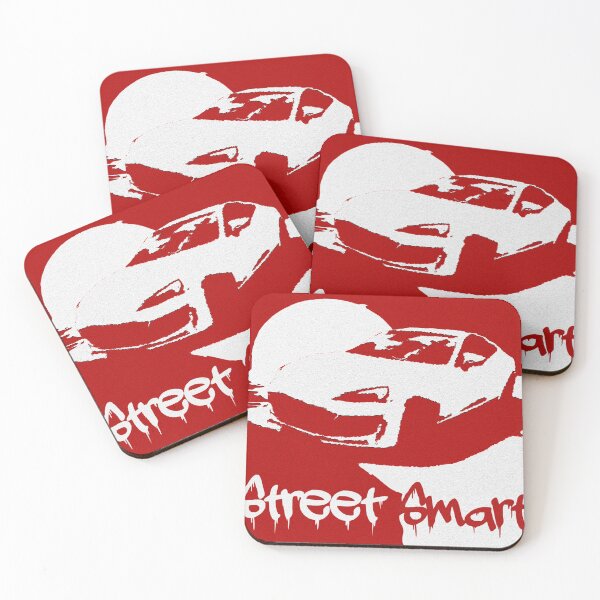 Item preview, Street Smart designed and sold by ToasterToby.