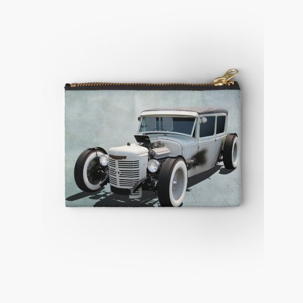 Artikelvorschau, Frisiertes Auto entworfen und verkauft von Hawley Designs.