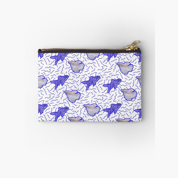 Item preview, Fish designed and sold by ssydneyart.