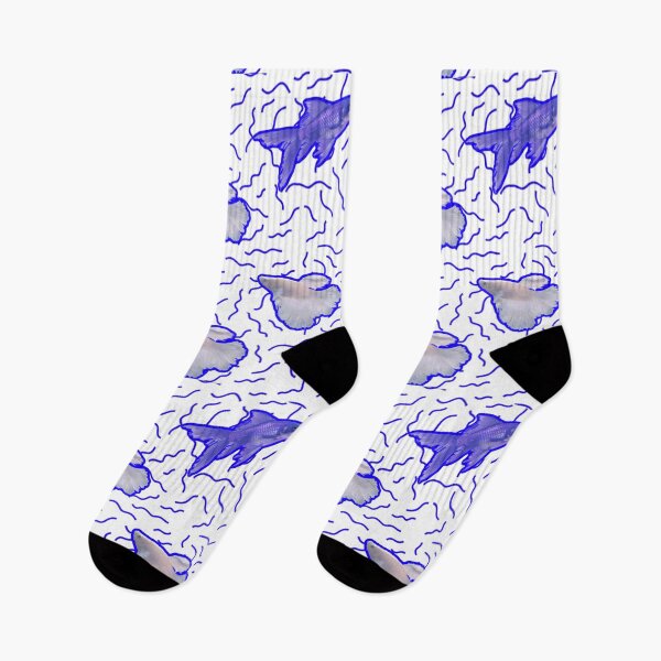 Item preview, Fish designed and sold by ssydneyart.