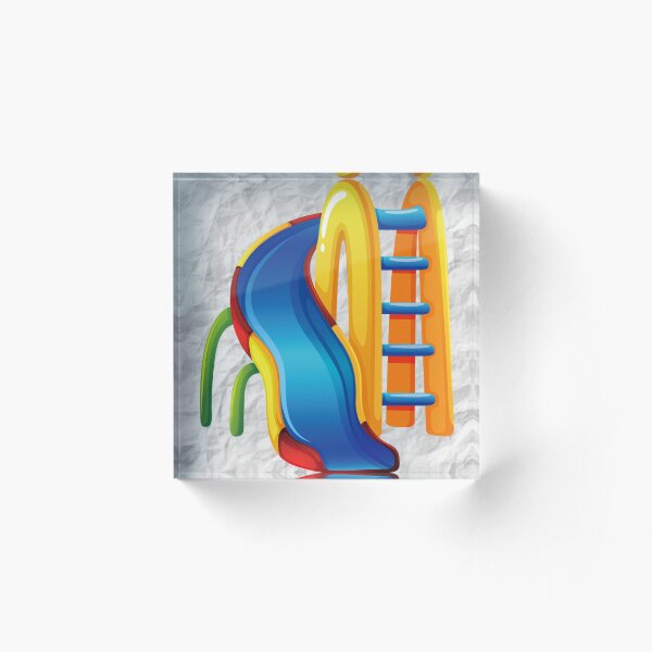 Item preview, Kids slider designed and sold by jayyu.