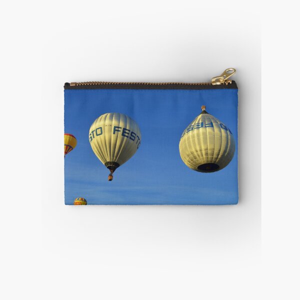 Item preview, Hot Air Balloon designed and sold by Eleu Tabares.